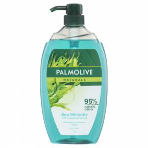 Palmolive Shower Gel Hydrating 1 Litre