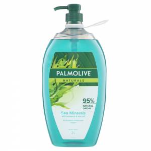 Palmolive Shower Gel Hydrating 2 Litre