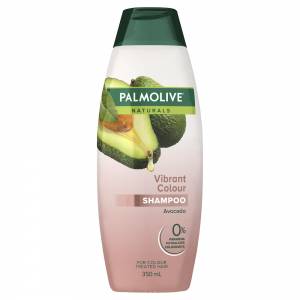 Palmolive Vibrant Colour Shampoo 350ml