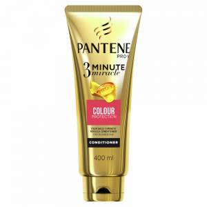 Pantene Colour Protection Conditioner 400ml