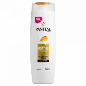 Pantene Daily Moisuture Renewal Shampoo 350ml