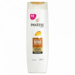 Pantene Ultimate 10 Repair & Protect Shampoo 3...