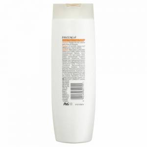Pantene Ultimate 10 Repair & Protect Shampoo 350ml