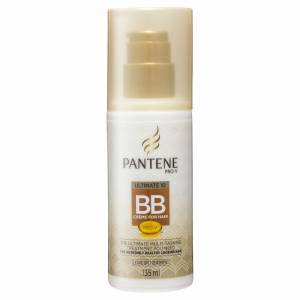 Pantene Ultimate 10 Treatment BB Creme 135ml