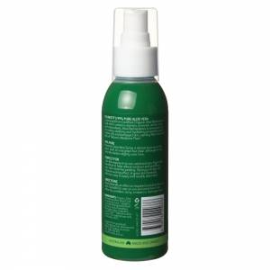 Plunkett Aloe Vera 99% Spray 125ml