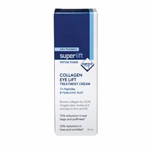 Plunkett Collagen Eye Lift Cream 15ml