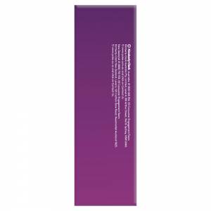 Poise Panty Liners Regular 26