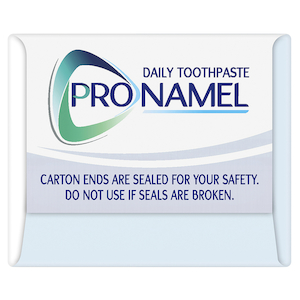 Pronamel Gentle Whitening Toothpaste 110g