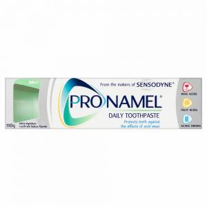 Pronamel Toothpaste 110g