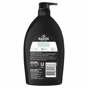 Radox Shower Gel Original Men 1 Litre