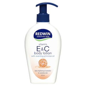 Redwin Vitamin E + C Body Lotion With Evening Prim...