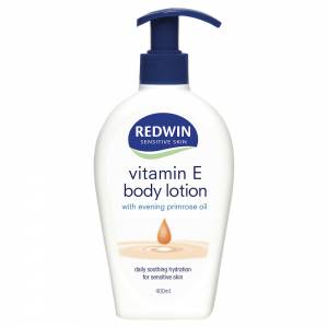 Redwin Vitamin E + Evening Primrose Body Lotion Pu...