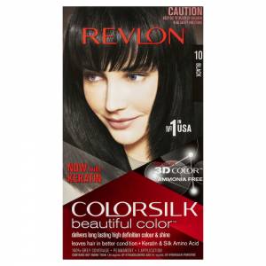 Revlon Colorsilk Black