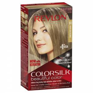 Revlon Colorsilk Dark Ash Blonde