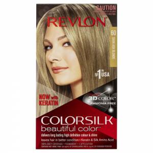 Revlon Colorsilk Dark Ash Blonde