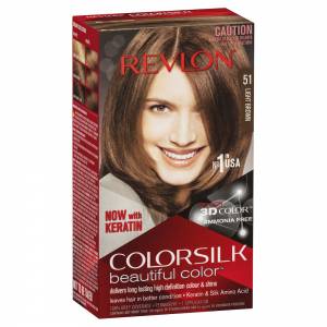 Revlon Colorsilk Light Brown