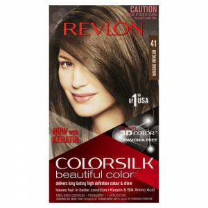 Revlon Colorsilk Medium Brown
