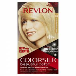 Revlon Colorsilk Ultra Light Natural Blonde