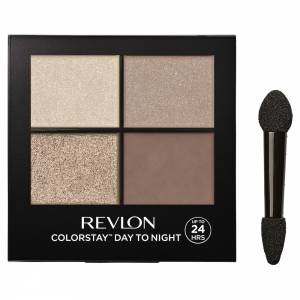 Revlon Colorstay 16 Hour Eye Shadow Addictive