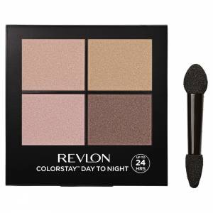 Revlon Colorstay 16 Hour Eye Shadow Decadent