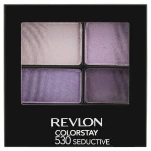 Revlon Colorstay 16 Hour Eye Shadow Seductive