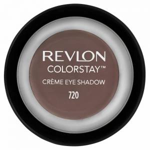 Revlon Colorstay Crème Eye Shadow Chocolate