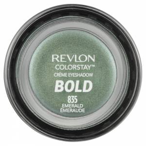 Revlon Colorstay Crème Eye Shadow Emarald