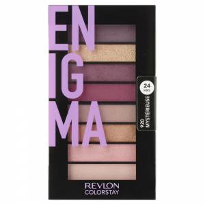 Revlon Colorstay Eyeshadow Looks Book Palette Enigma 920