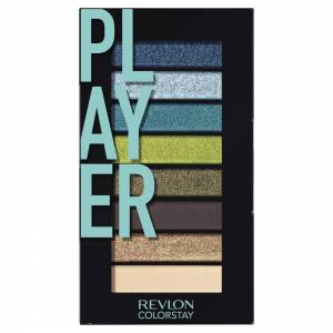 Revlon Colorstay Eyeshadow Looks Book Palette Player 910