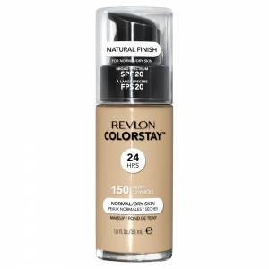 Revlon Colorstay Makeup Normal/Dry Skin Buff