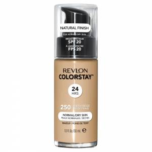 Revlon Colorstay Makeup Normal/Dry Skin Fresh Beige
