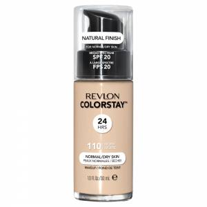 Revlon Colorstay Makeup Normal/Dry Skin Ivory