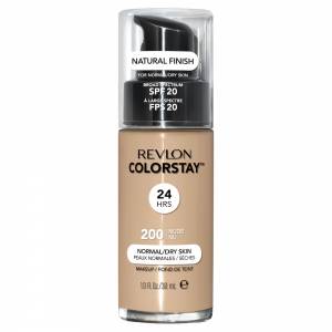 Revlon Colorstay Makeup Normal/Dry Skin Nude