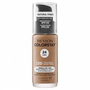 Revlon Colorstay Makeup Normal/Dry SkinTrue Beige