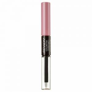 Revlon Colorstay Overtime Lipcolor Forever Pink 410