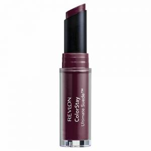 Revlon Colorstay Ultimate Suede Lipstick Backstage 035