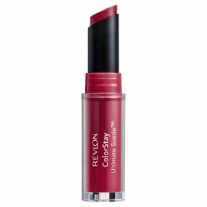 Revlon Colorstay Ultimate Suede Lipstick Couture 050
