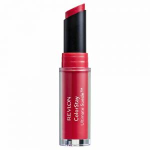 Revlon Colorstay Ultimate Suede Lipstick Finale 095