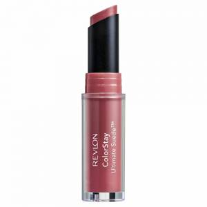 Revlon Colorstay Ultimate Suede Lipstick Iconic 055