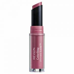 Revlon Colorstay Ultimate Suede Lipstick Preview 070
