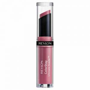 Revlon Colorstay Ultimate Suede Lipstick Womenswear 010
