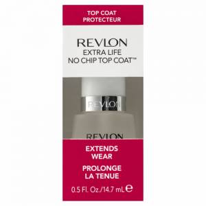 Revlon Extra-Life No Chip Top Coat 215