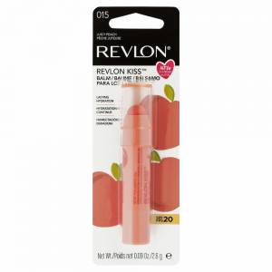 Revlon Kiss Balm Juicy Peach 015