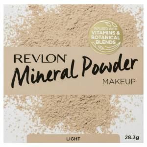 Revlon Mineral Makeup Light
