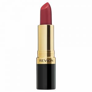 Revlon Super Lustrous Lipstick Wine With Everything - Pearl 520