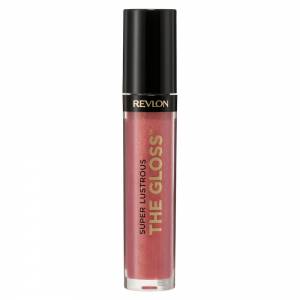 Revlon Super Lustrous Lipstick The Gloss Blissed O...