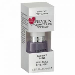 Revlon Ultimate Shine Top Coat 220
