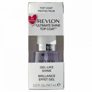 Revlon Ultimate Shine Top Coat 220