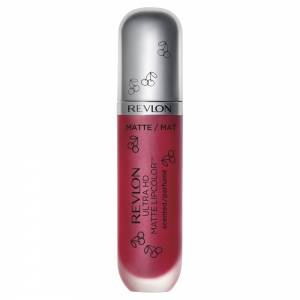 Revlon Ultra HD Lipcolor Red Cherry Wine