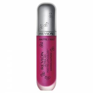 Revlon Ultra HD Lipcolor Reds Cherries In The Snow